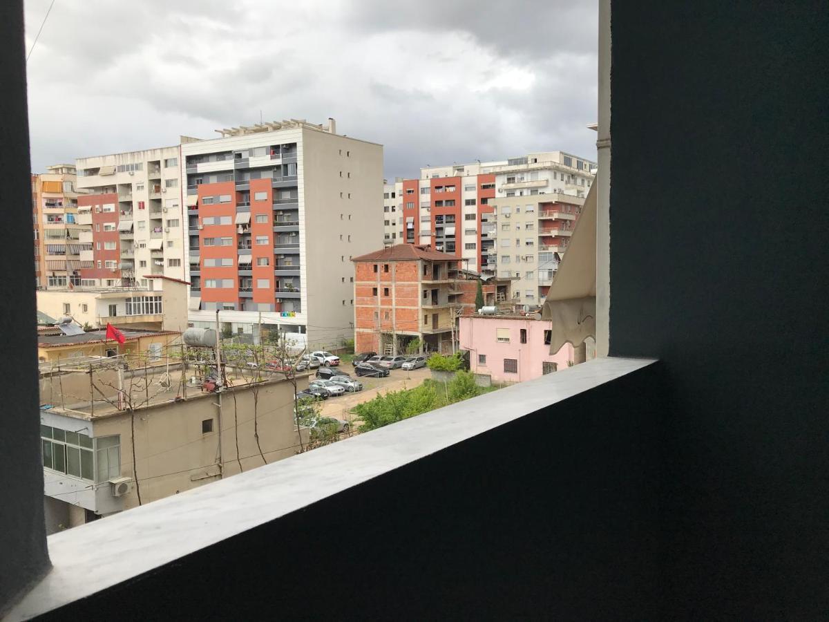 Home Sweet Home 1 - Guest House Tirana Exteriör bild